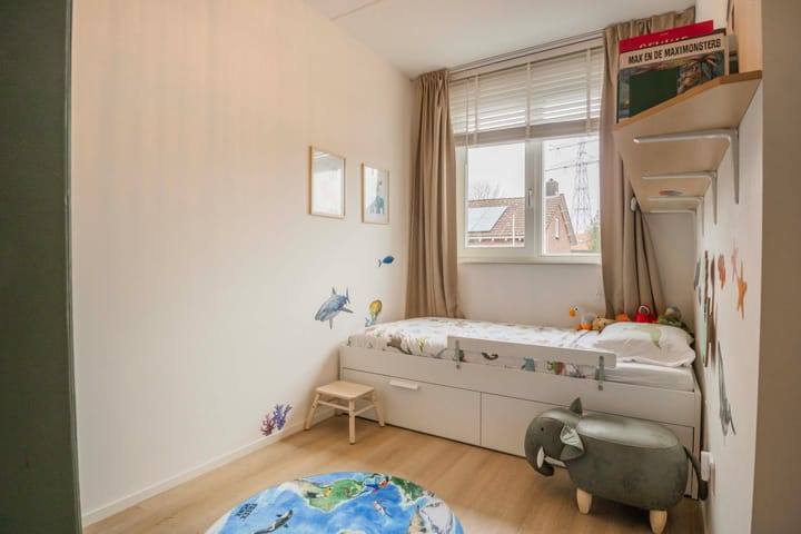 Foto 20 van Acacialaan 14