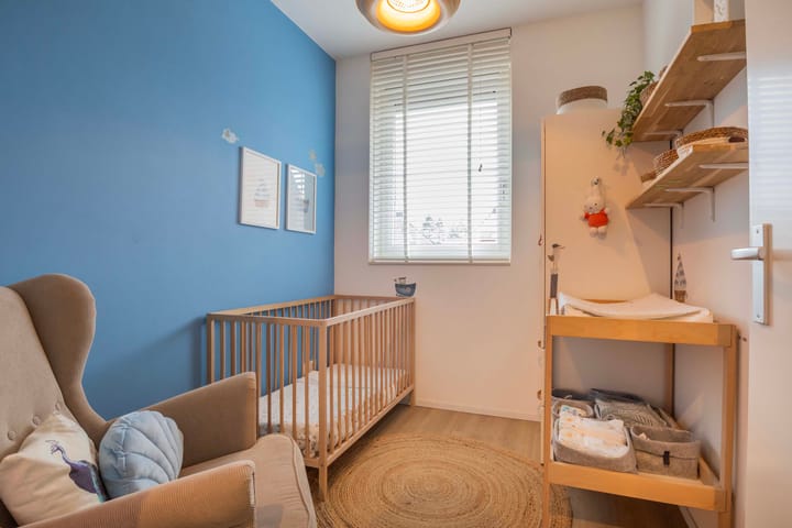 Foto 22 van Acacialaan 14