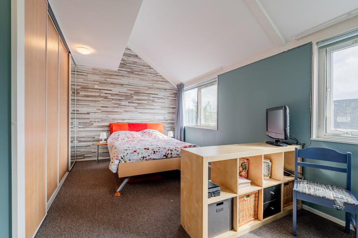 Foto 24 van Hendrik Hosstraat 83