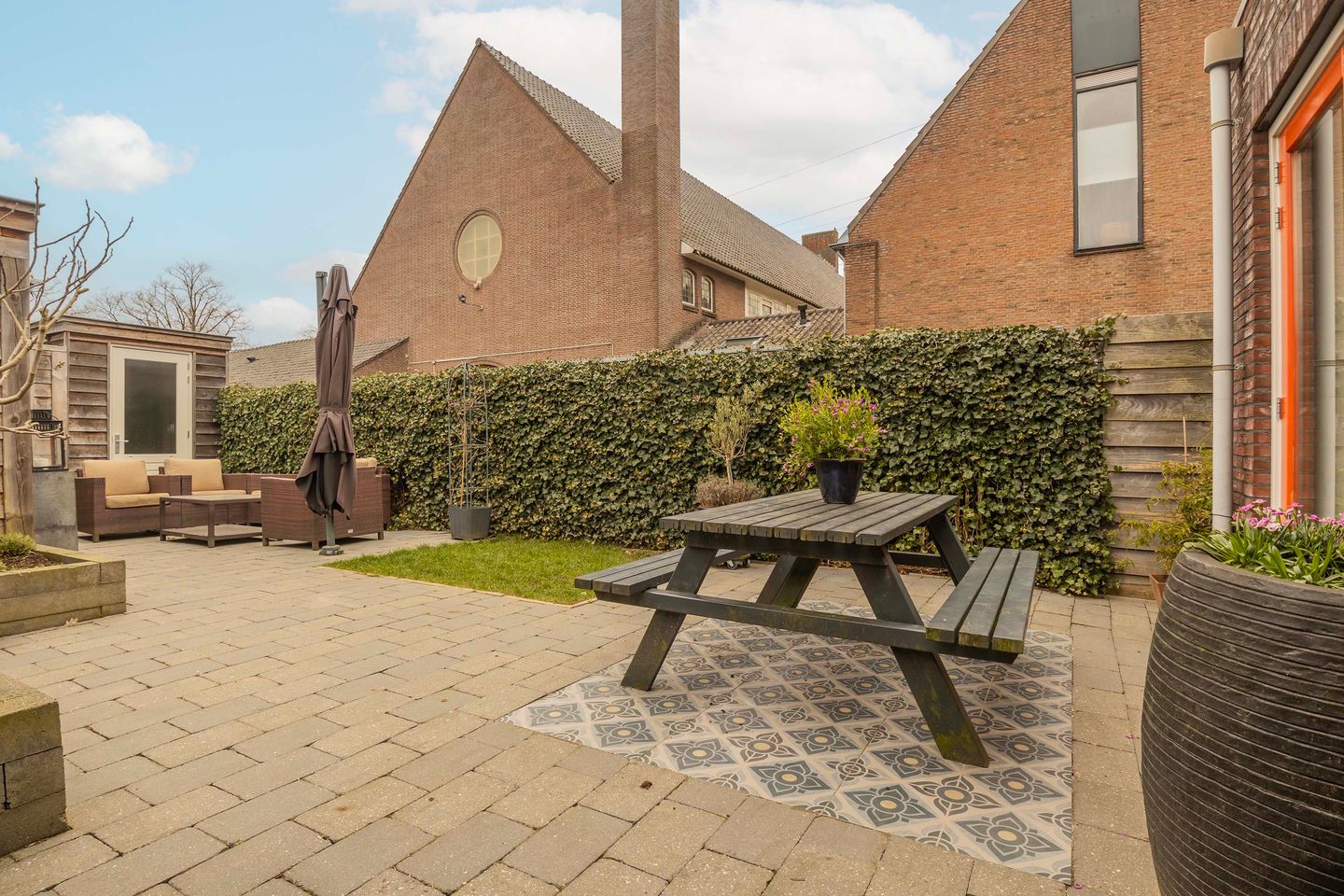 Foto 29 van Acacialaan 14