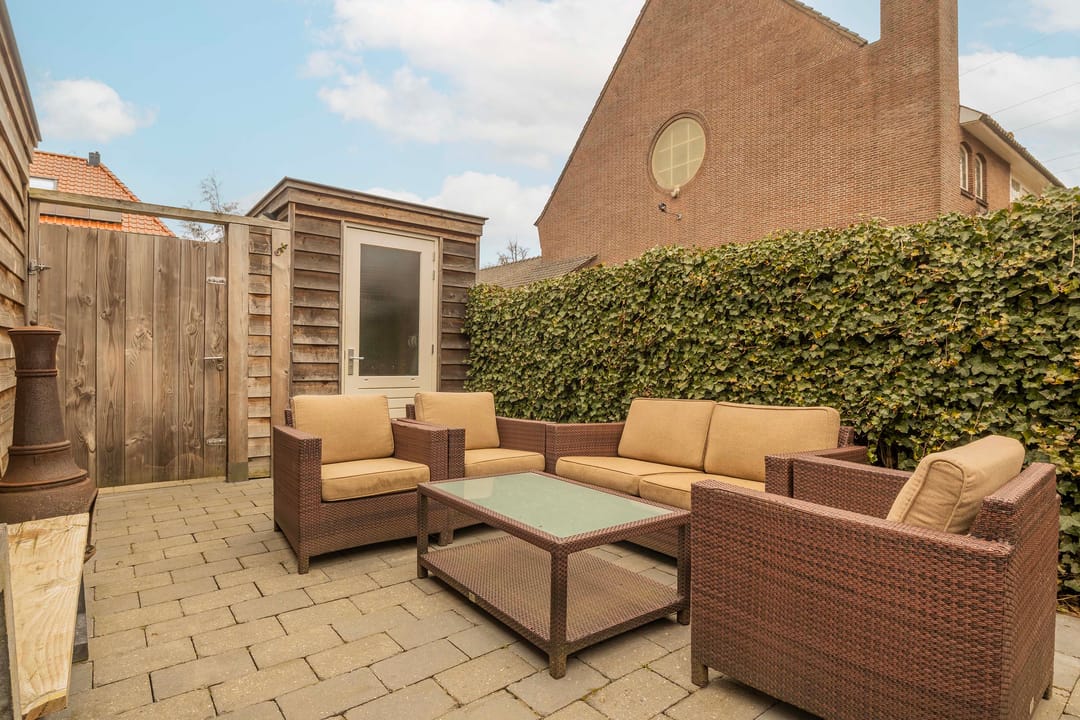 Foto 31 van Acacialaan 14