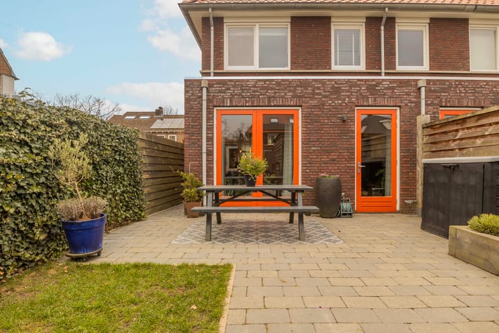 Foto 32 van Acacialaan 14