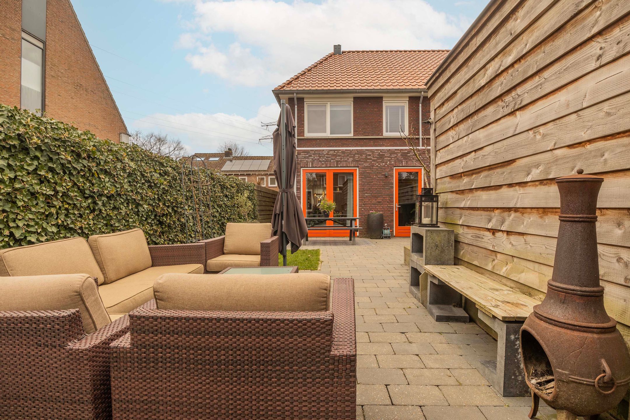 Foto 33 van Acacialaan 14