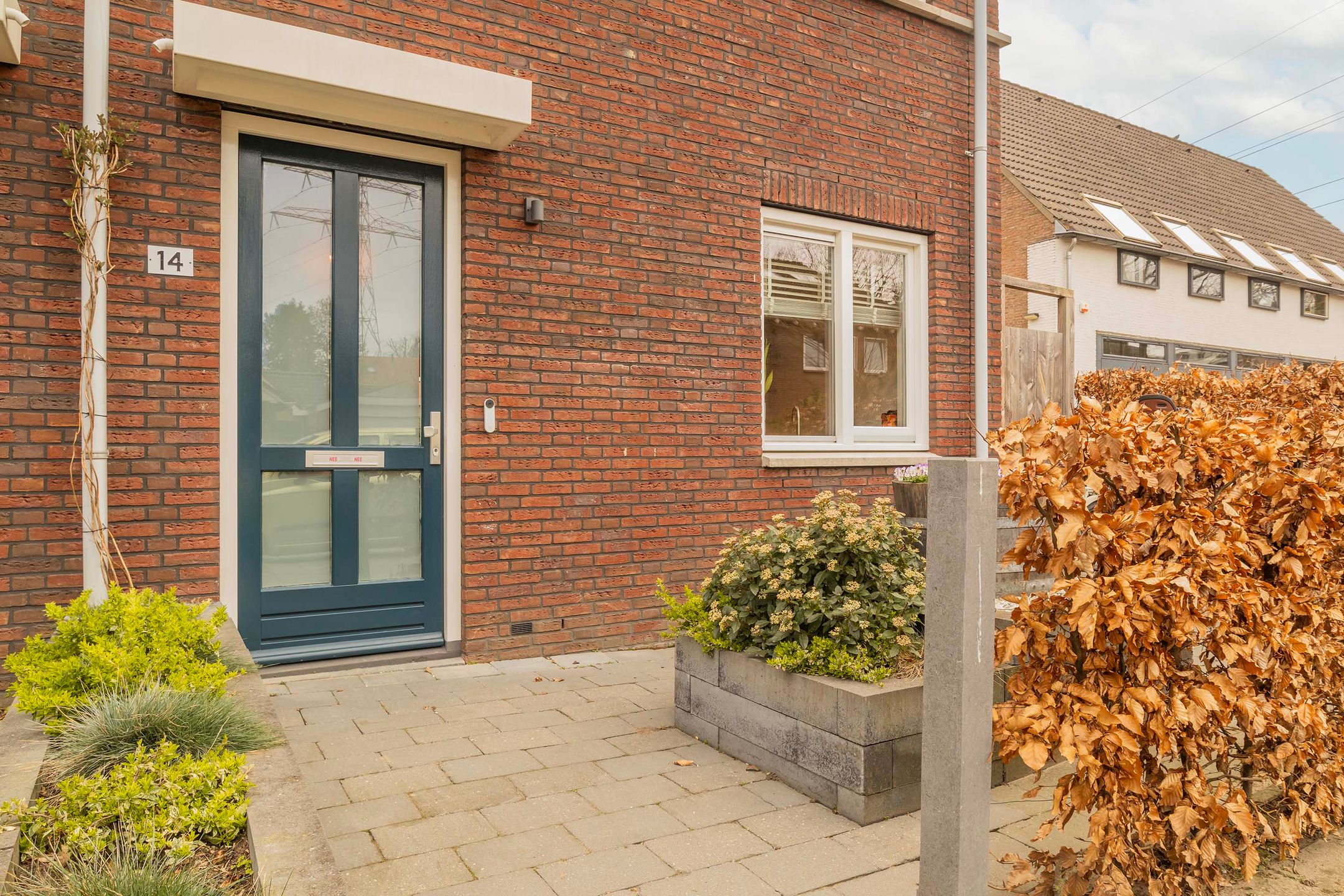 Foto 36 van Acacialaan 14