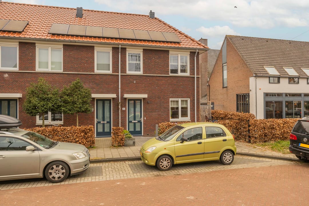 Foto 37 van Acacialaan 14