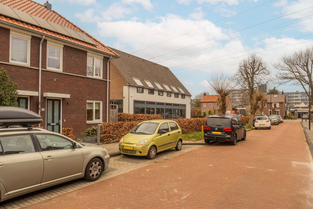 Foto 38 van Acacialaan 14