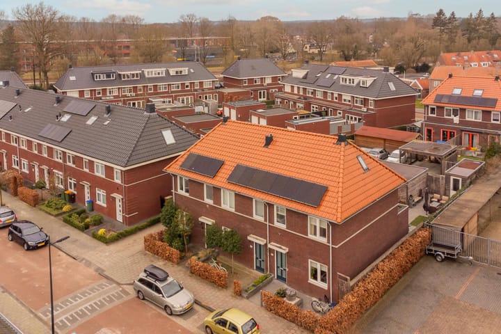 Foto 39 van Acacialaan 14