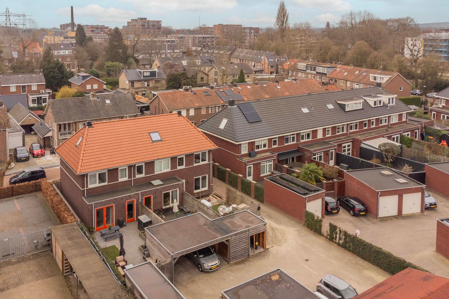 Foto 40 van Acacialaan 14