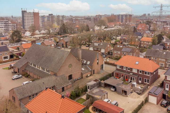 Foto 41 van Acacialaan 14