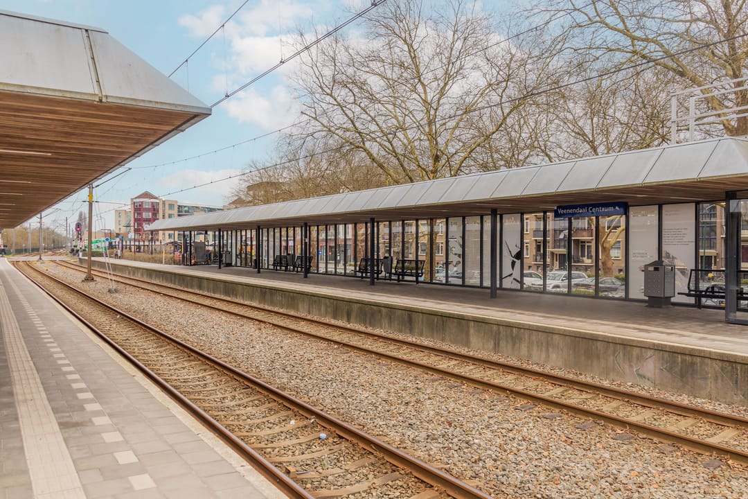 Foto 43 van Acacialaan 14