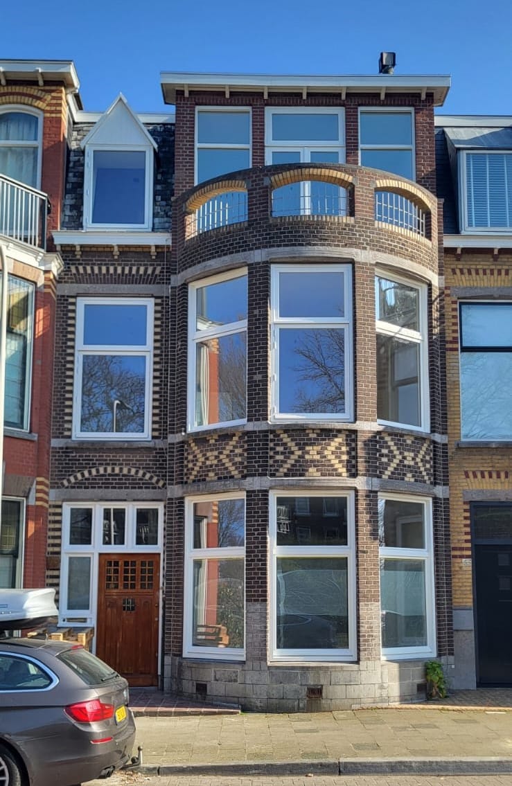 Photo 2 of Van Boetzelaerlaan 45