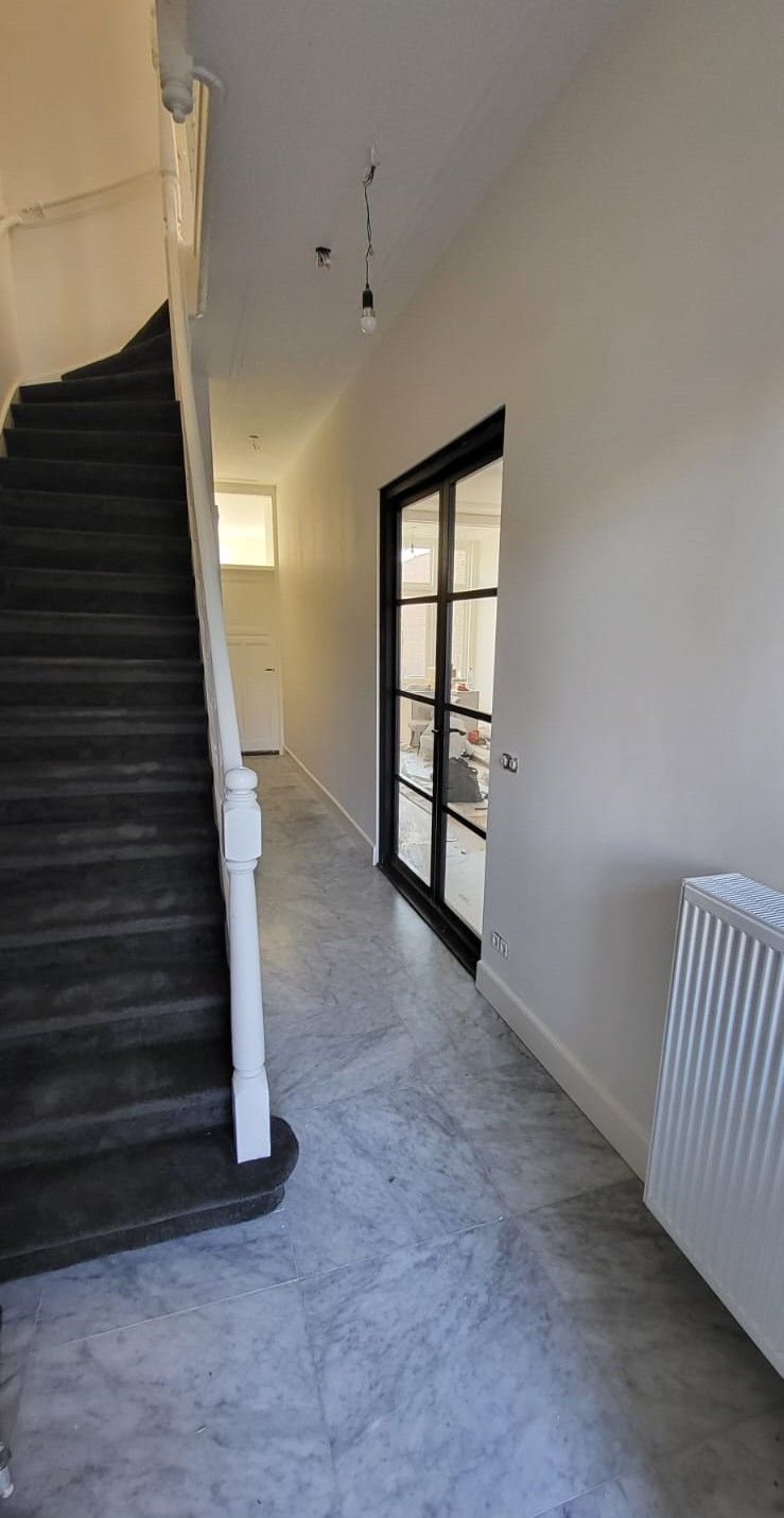 Photo 3 of Van Boetzelaerlaan 45