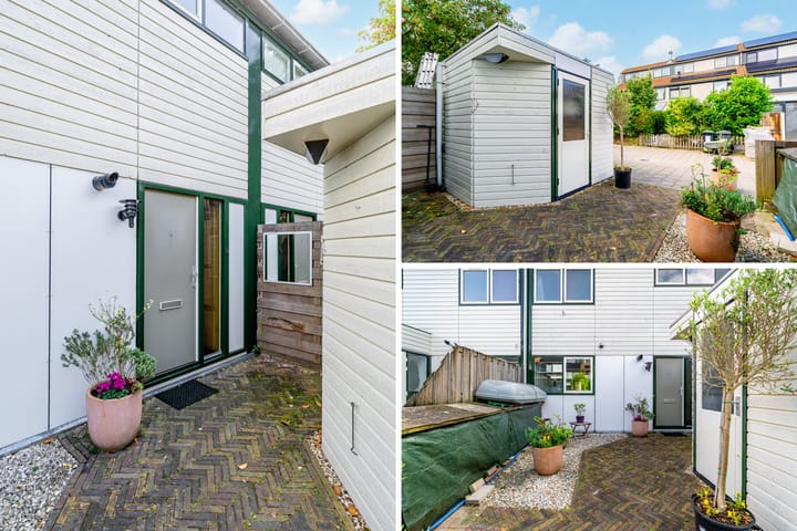 Foto 41 van Hendrik Hosstraat 83