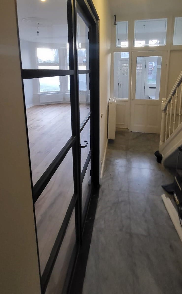 Photo 4 of Van Boetzelaerlaan 45