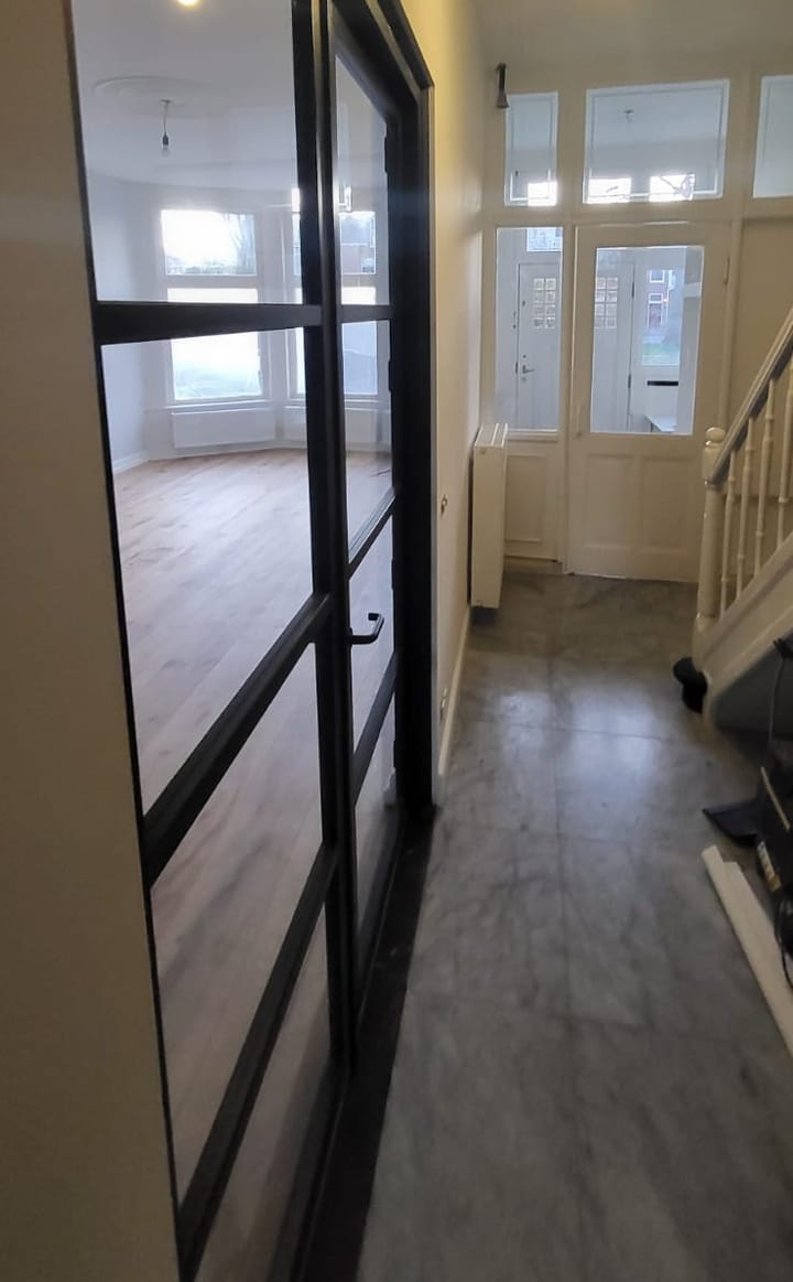 Foto 4 van Van Boetzelaerlaan 45