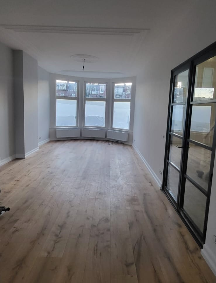 Photo 6 of Van Boetzelaerlaan 45