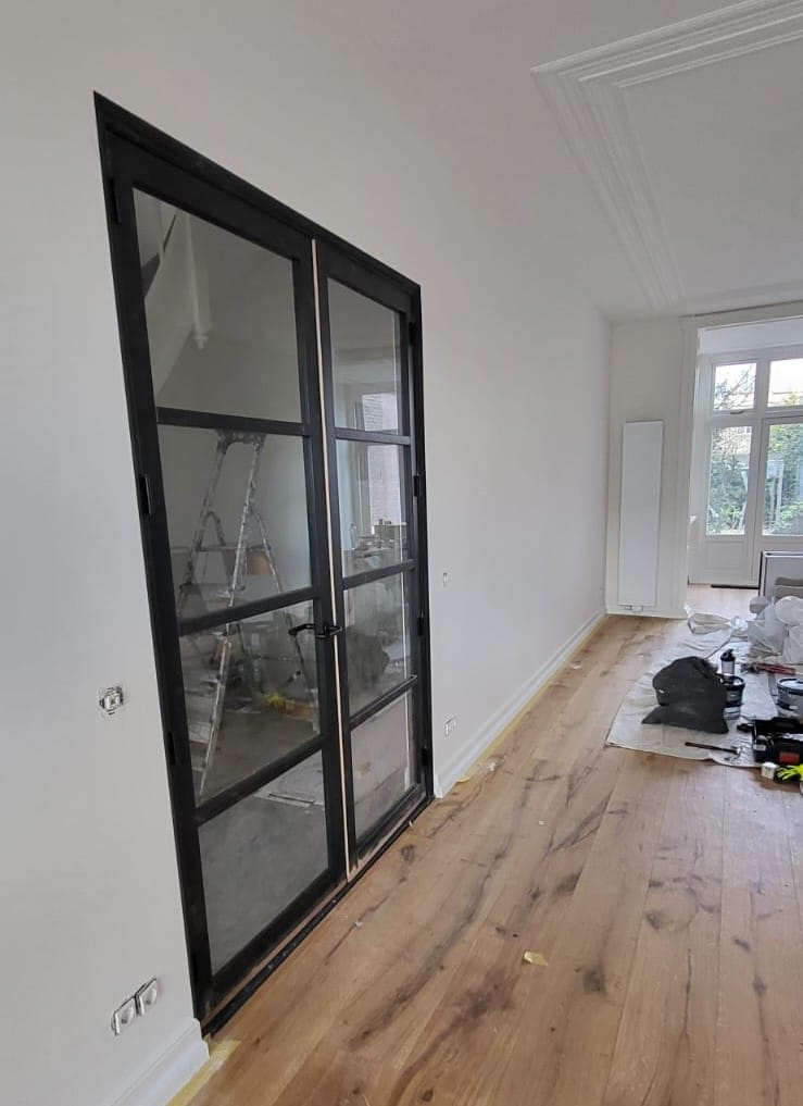 Photo 7 of Van Boetzelaerlaan 45