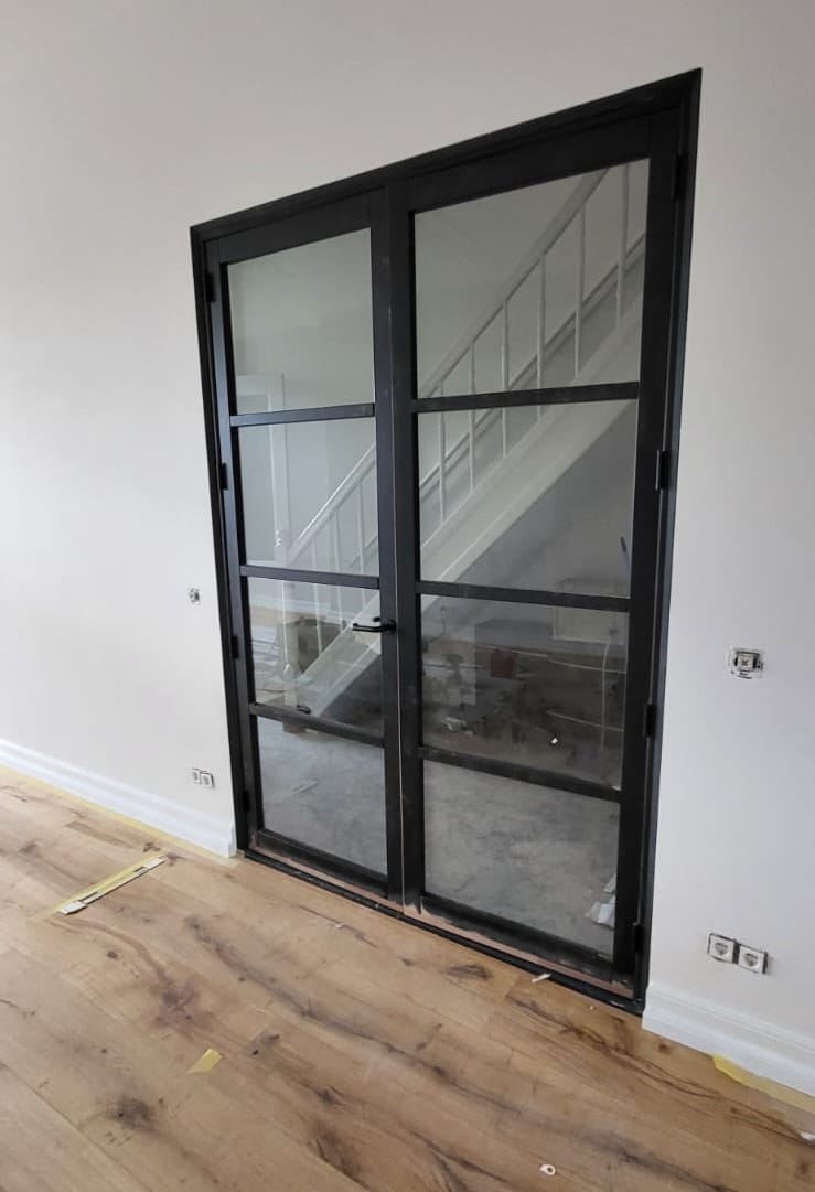 Photo 8 of Van Boetzelaerlaan 45