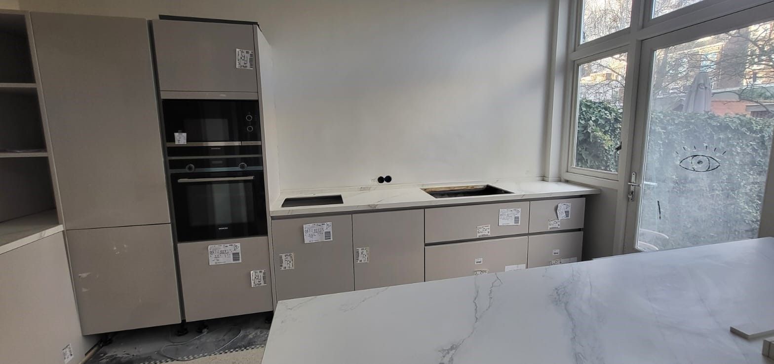 Photo 9 of Van Boetzelaerlaan 45