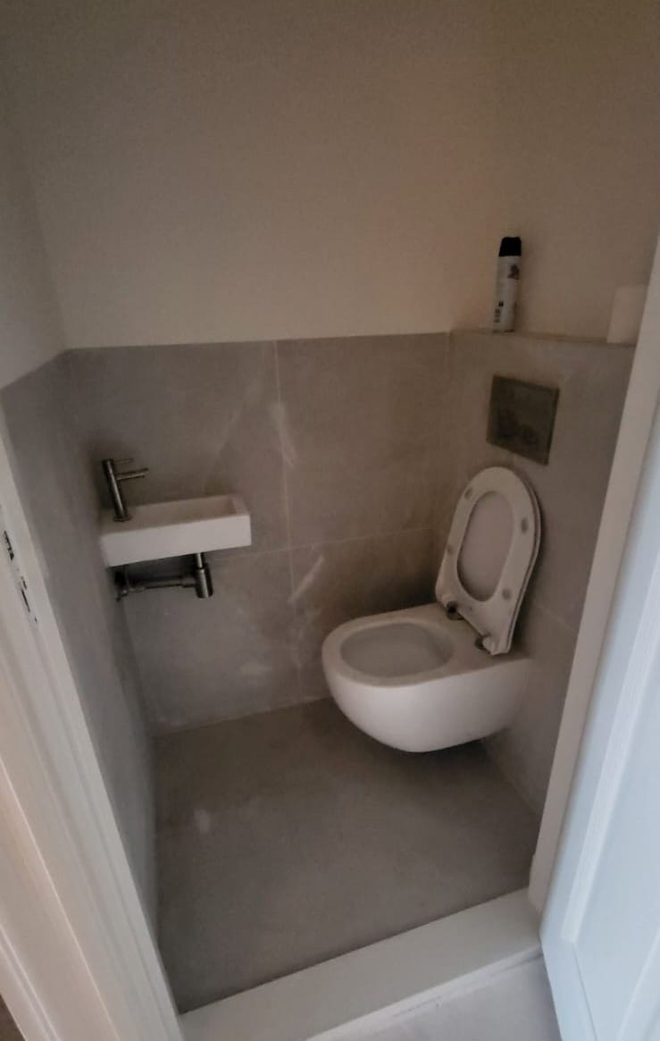 Photo 12 of Van Boetzelaerlaan 45