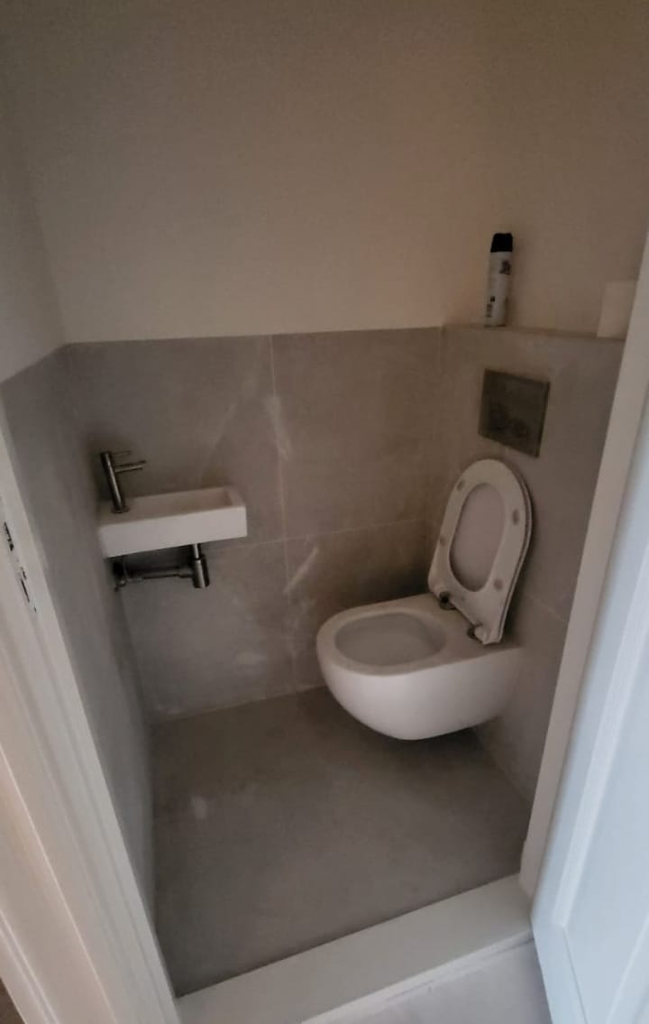 Foto 12 van Van Boetzelaerlaan 45