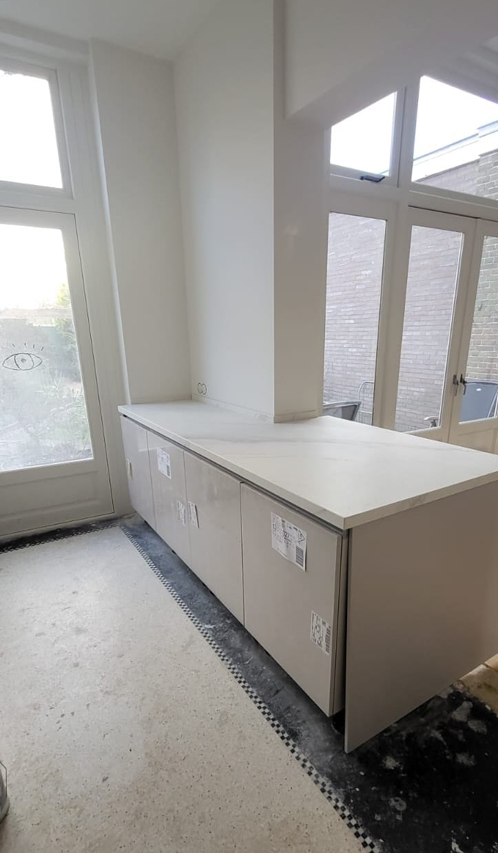 Photo 11 of Van Boetzelaerlaan 45