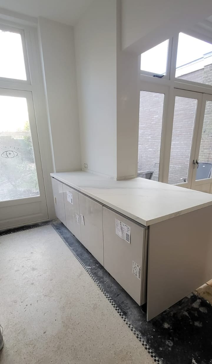 Foto 11 van Van Boetzelaerlaan 45