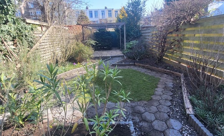 Foto 13 van Van Boetzelaerlaan 45