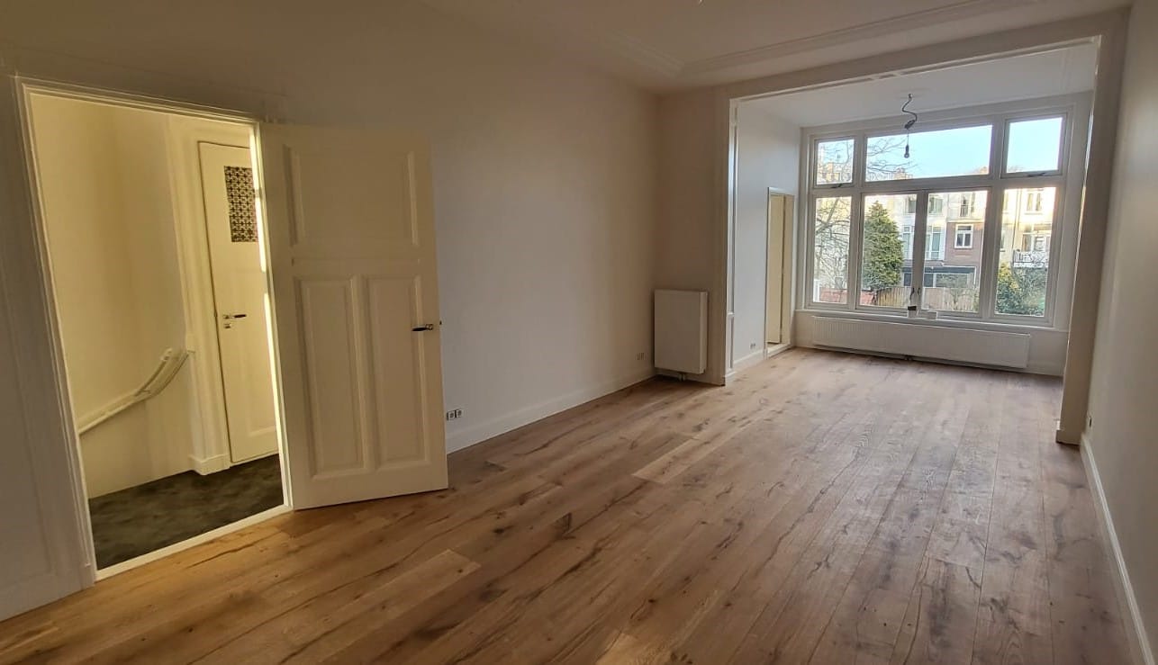 Photo 14 of Van Boetzelaerlaan 45