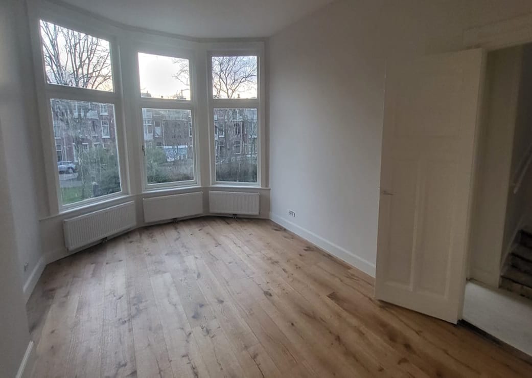 Photo 15 of Van Boetzelaerlaan 45