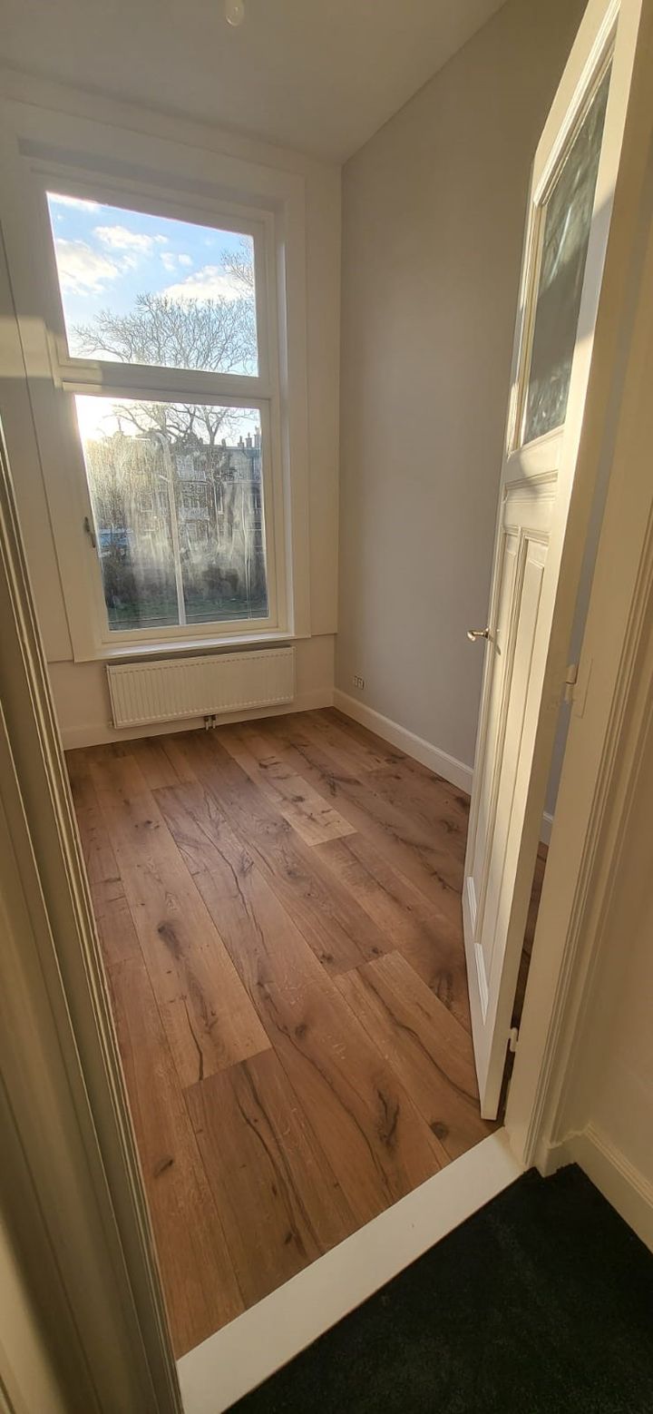 Foto 16 van Van Boetzelaerlaan 45