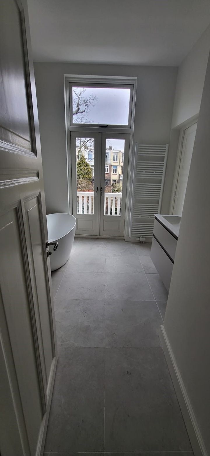 Foto 19 van Van Boetzelaerlaan 45