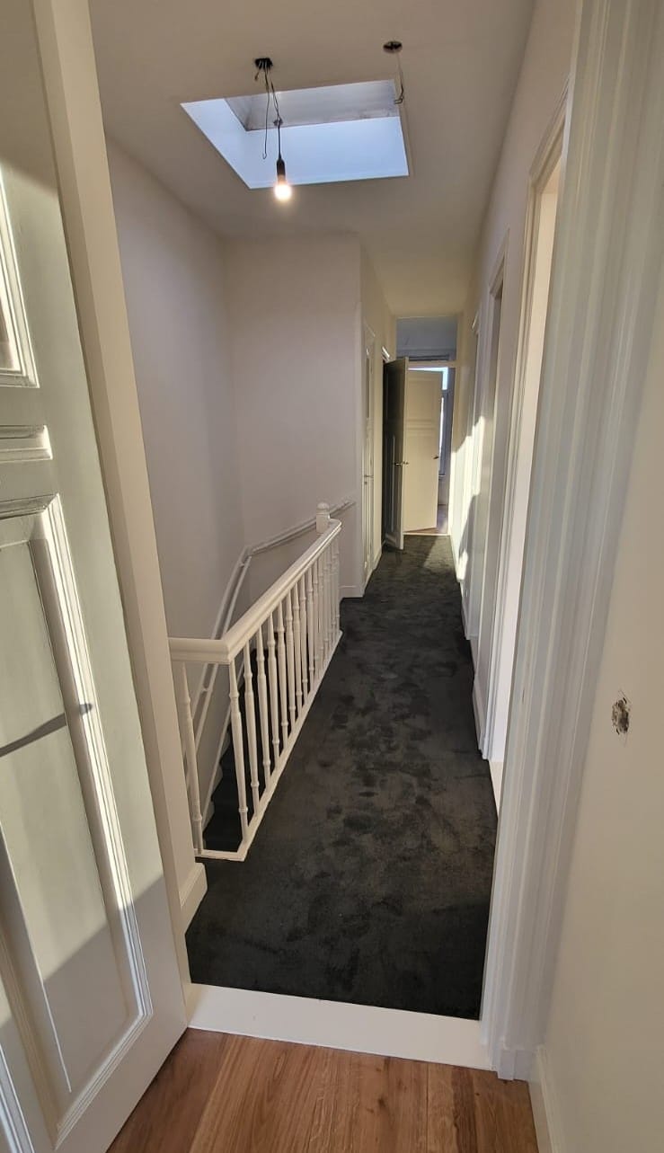 Photo 23 of Van Boetzelaerlaan 45