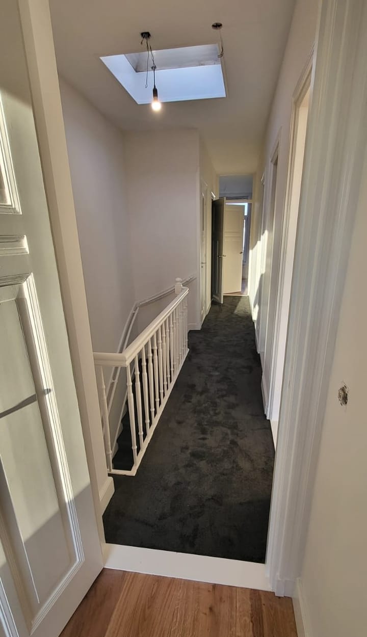 Foto 23 van Van Boetzelaerlaan 45