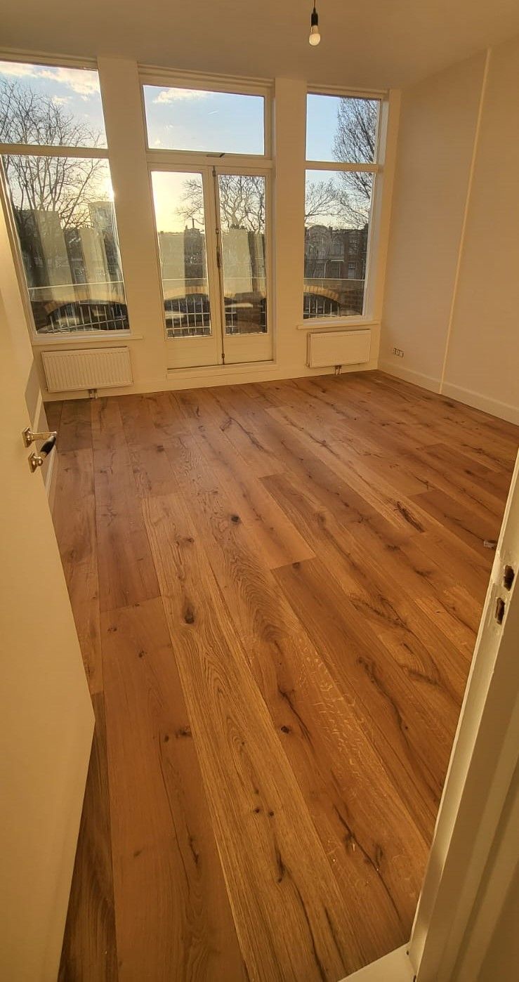 Photo 24 of Van Boetzelaerlaan 45