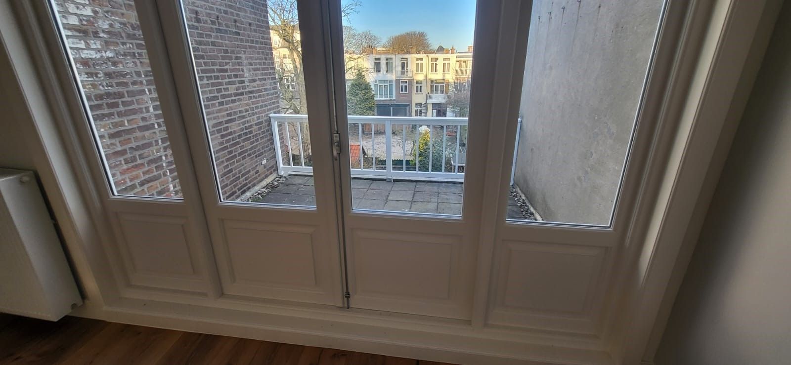 Photo 27 of Van Boetzelaerlaan 45