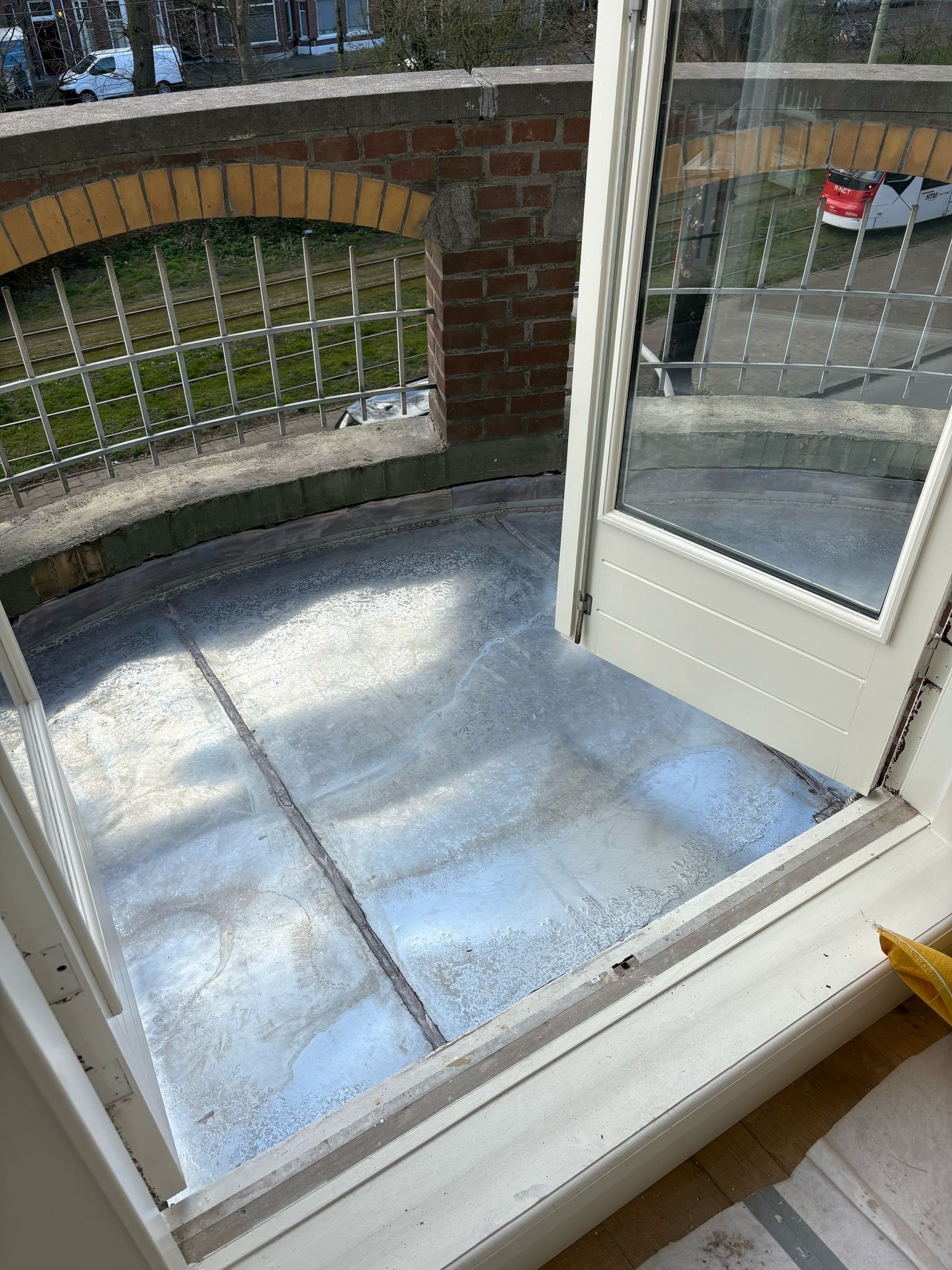 Photo 30 of Van Boetzelaerlaan 45