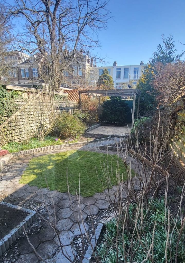 Foto 31 van Van Boetzelaerlaan 45