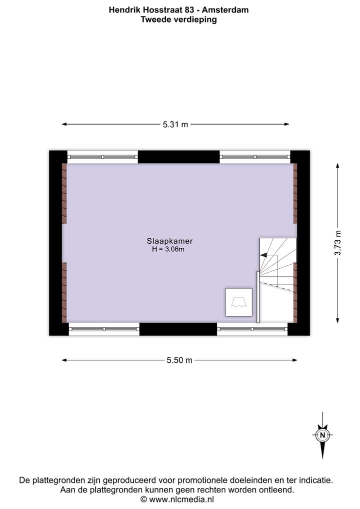 Foto 64 van Hendrik Hosstraat 83