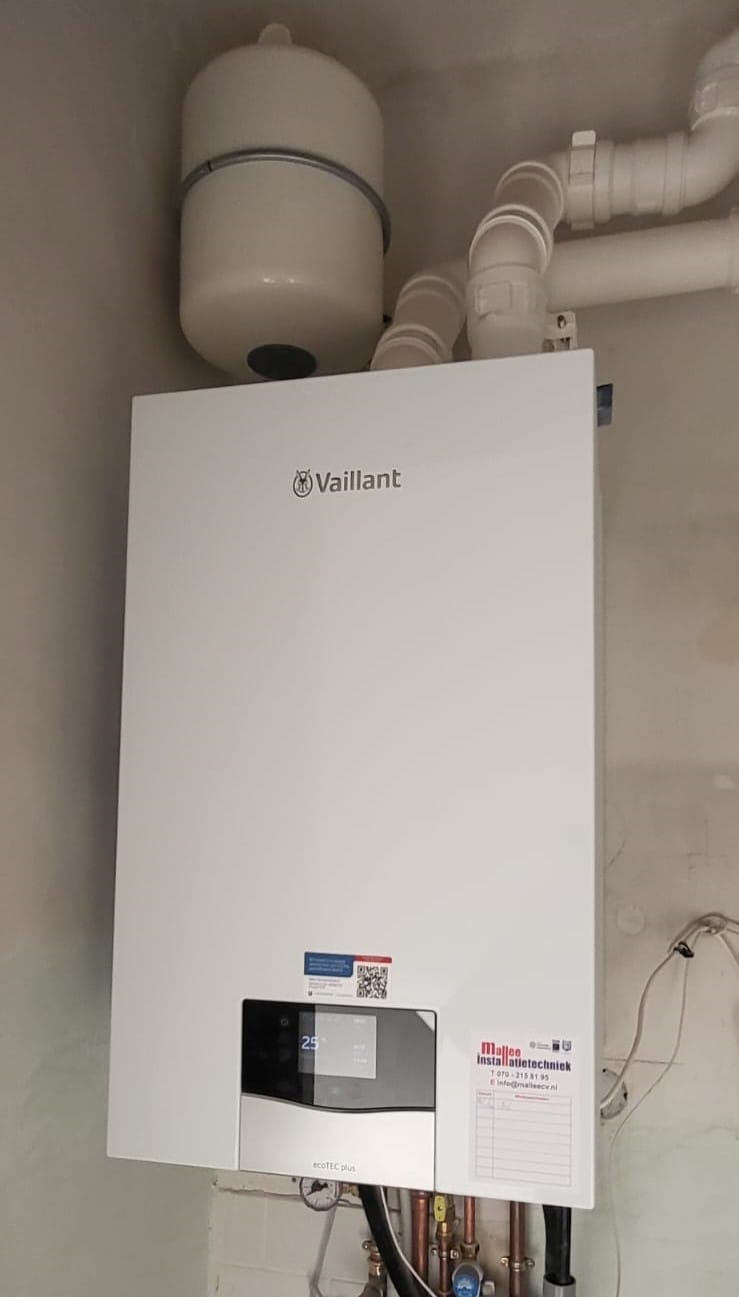 Photo 36 of Van Boetzelaerlaan 45