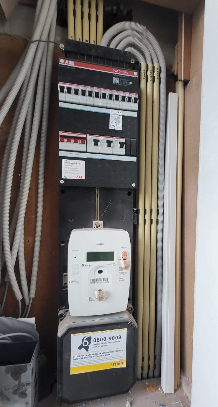 Photo 37 of Van Boetzelaerlaan 45