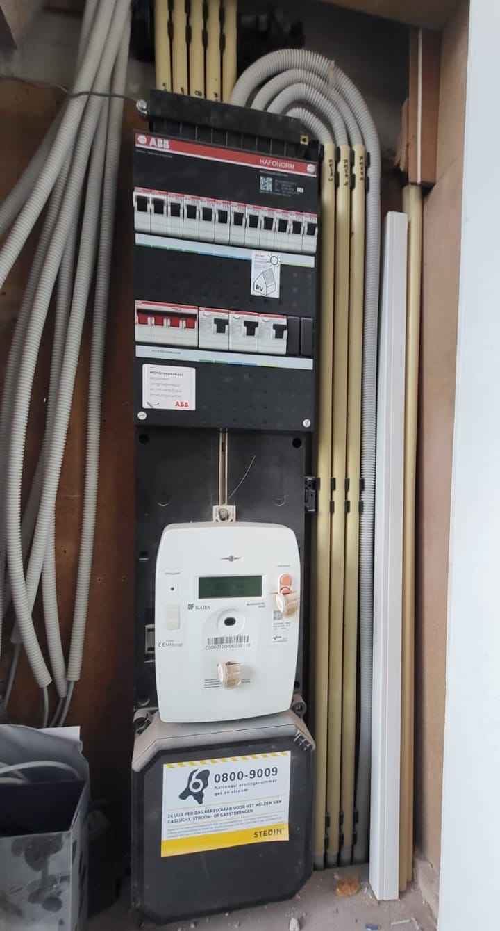 Foto 37 van Van Boetzelaerlaan 45