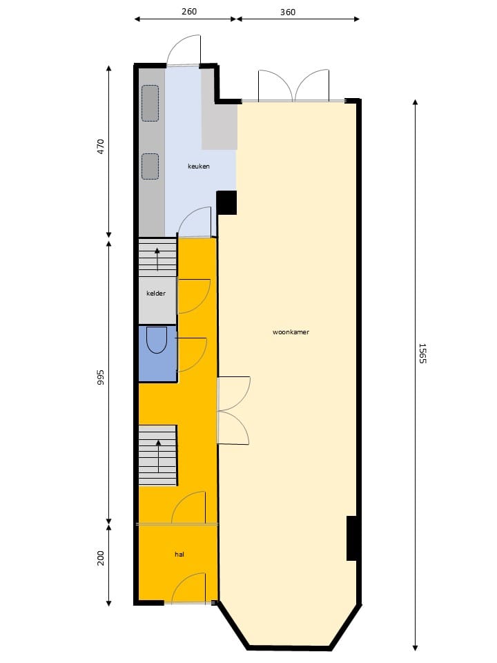 Photo 38 of Van Boetzelaerlaan 45