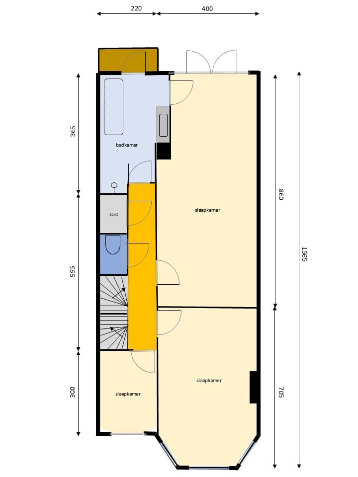 Photo 39 of Van Boetzelaerlaan 45