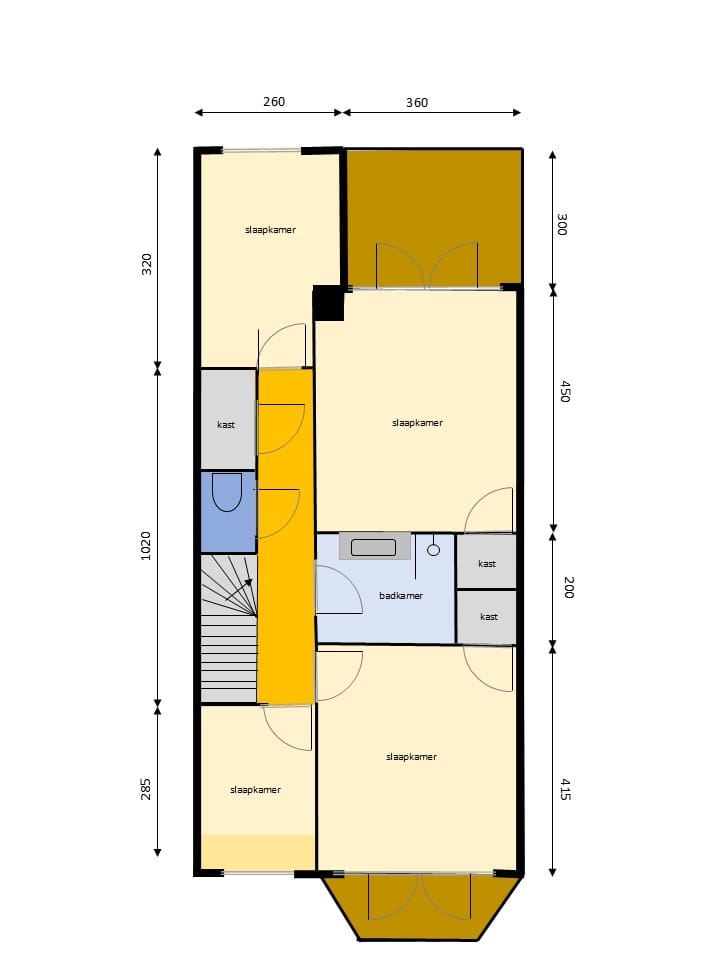 Photo 40 of Van Boetzelaerlaan 45