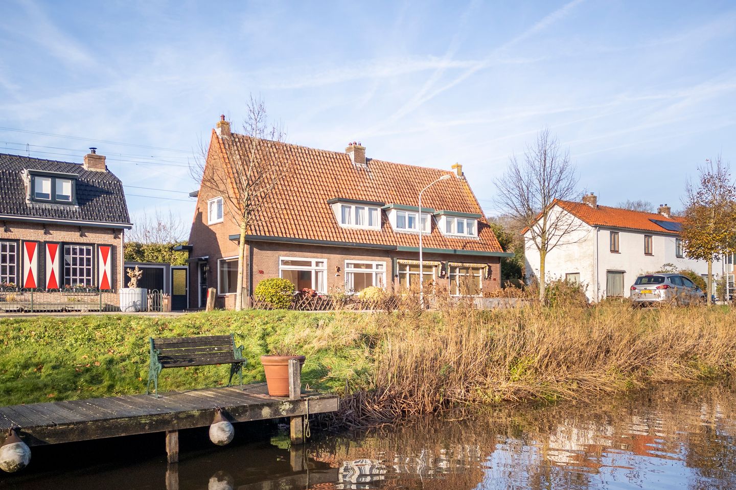 Foto 1 van Leidsevaart 50