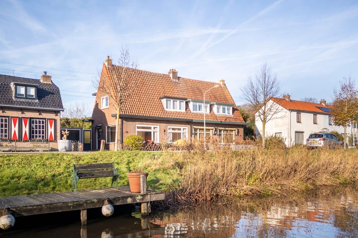 Foto 1 van Leidsevaart 50