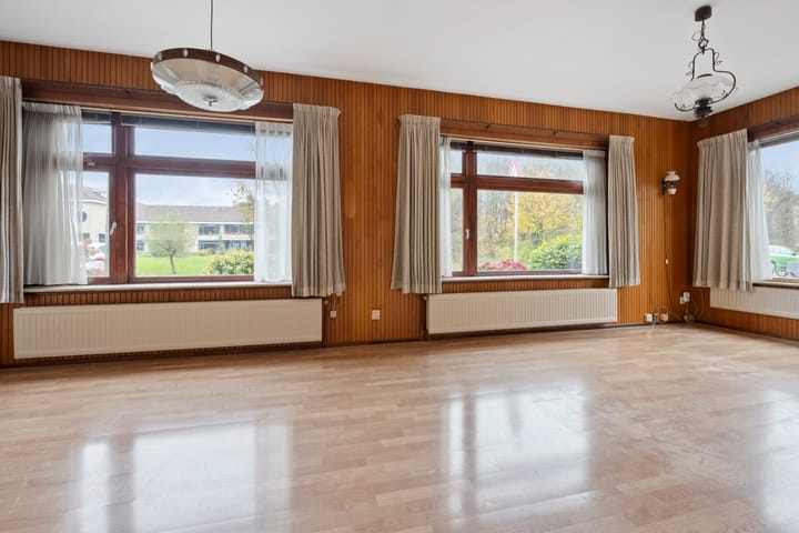 Foto 2 van Leidsevaart 50