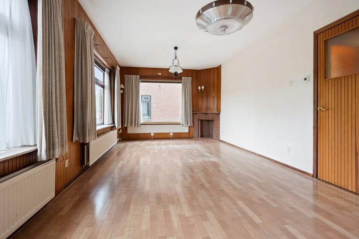 Foto 3 van Leidsevaart 50