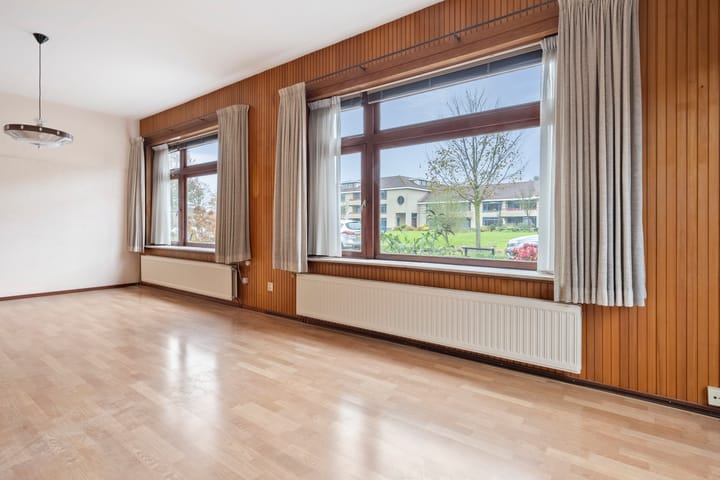 Foto 7 van Leidsevaart 50